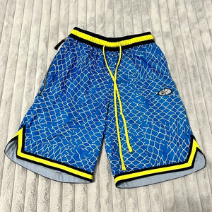 Nike Dri-FIT Boys Basketball Shorts